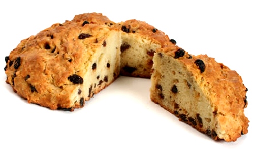 Irish Bannock Irish Bannock picture